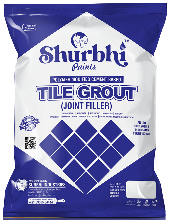 Tile Grout