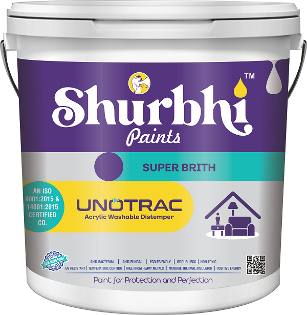 Unotrac Distemper